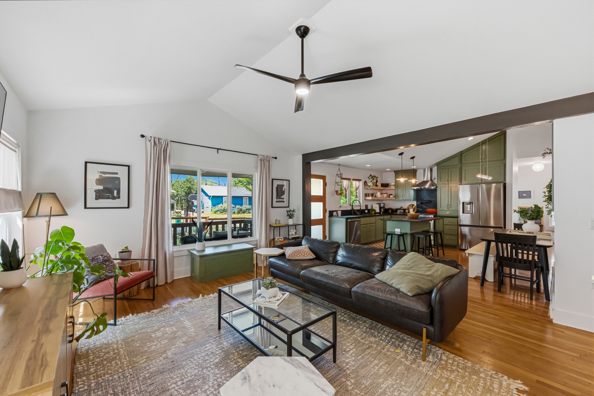 5409 Avenue H Austin, TX 78751 - Photo 4 of 35