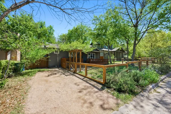 $1,199,000 | 5409 Avenue H, Austin, TX 78751