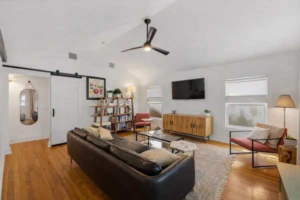 $1,199,000 | 5409 Avenue H, Austin, TX 78751