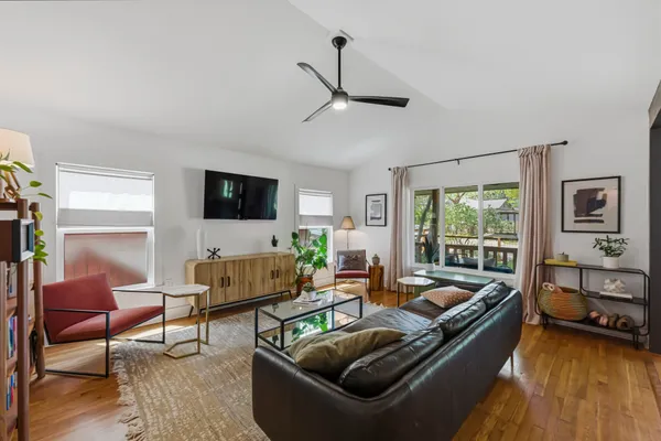 $1,199,000 | 5409 Avenue H, Austin, TX 78751