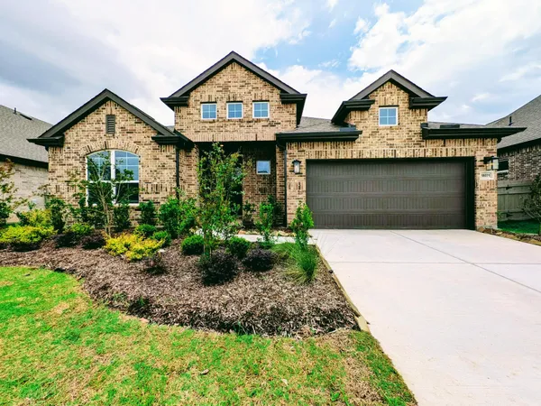 $465,490 | 18071 Brennie Bird Lane, Conroe, TX 77302