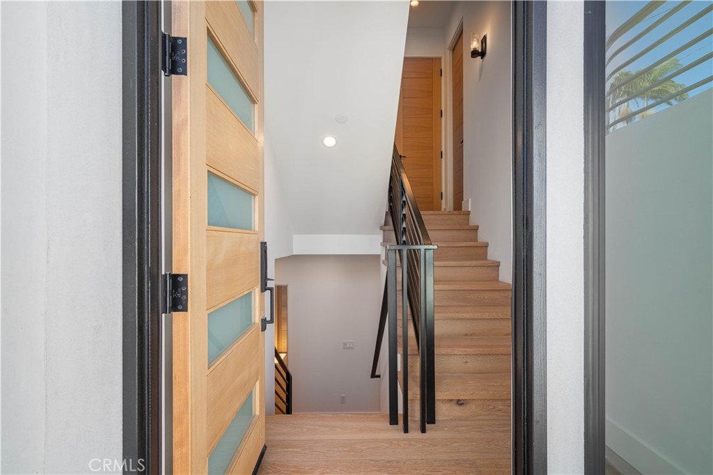 2101 Rockefeller Lane Redondo Beach, CA 90278 - Photo 32 of 45 a view of entryway