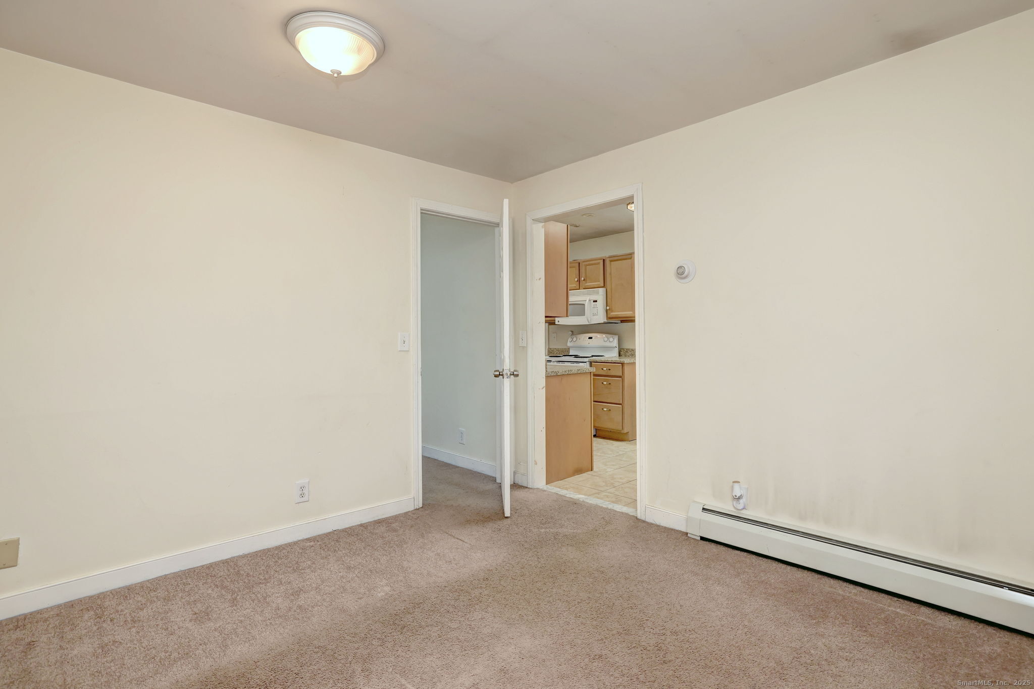 24 Hickory Lane Roxbury, CT 06783 - Photo 31 of 40 a view of empty room