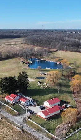 $1,400,000 | 5643 Yankee Street, Fredericktown, OH 43019