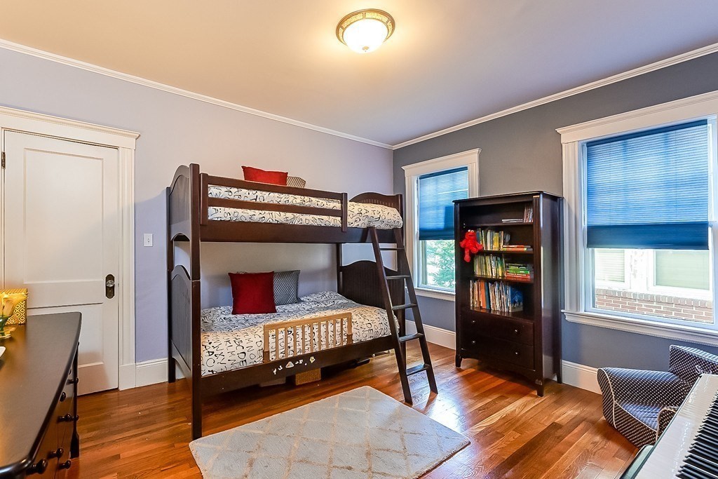 15-17 Pershing Road, Unit 1 Boston, MA 02130 - Photo 18 of 31