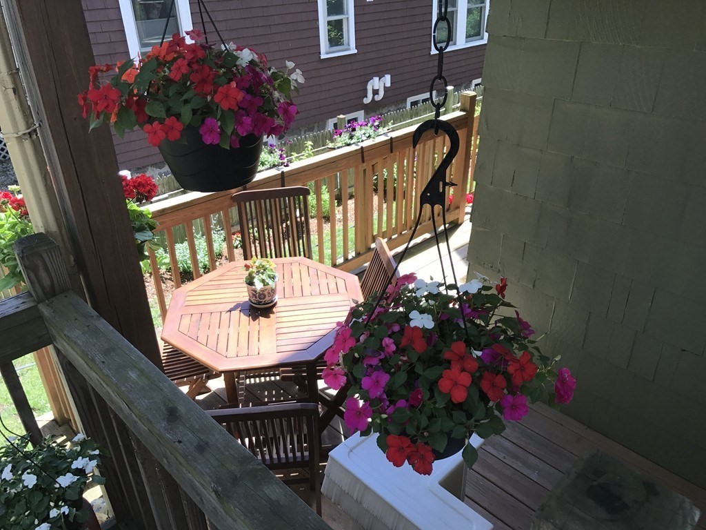 15-17 Pershing Road, Unit 1 Boston, MA 02130 - Photo 23 of 31