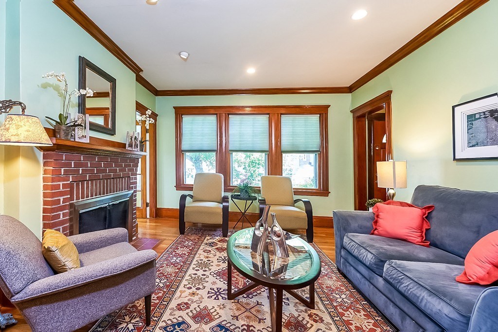 15-17 Pershing Road, Unit 1 Boston, MA 02130 - Photo 7 of 31