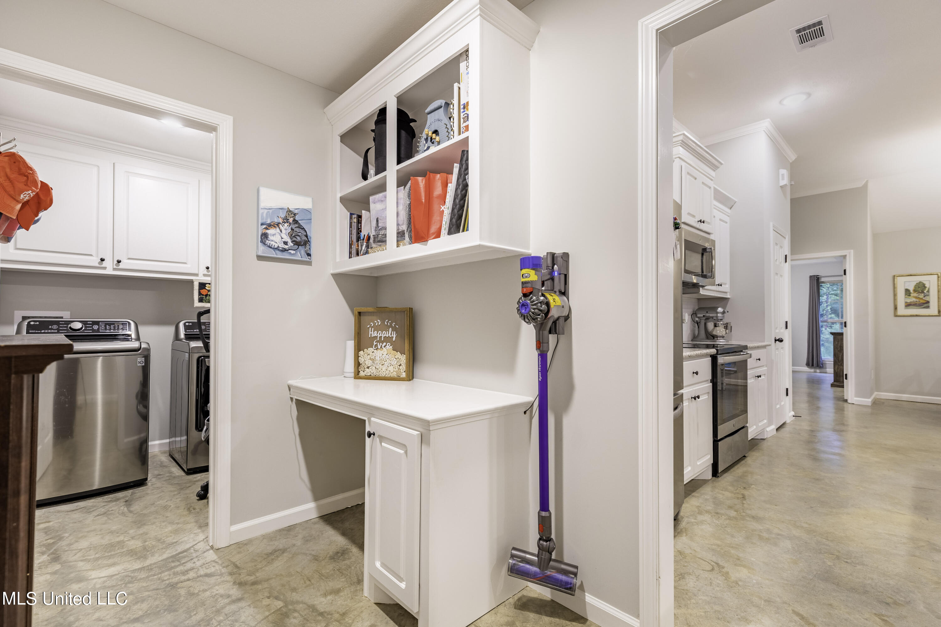 927 Filmore Dr. Brandon, MS 39042 - Photo 11 of 14 7H8A6466-HDR-Edit