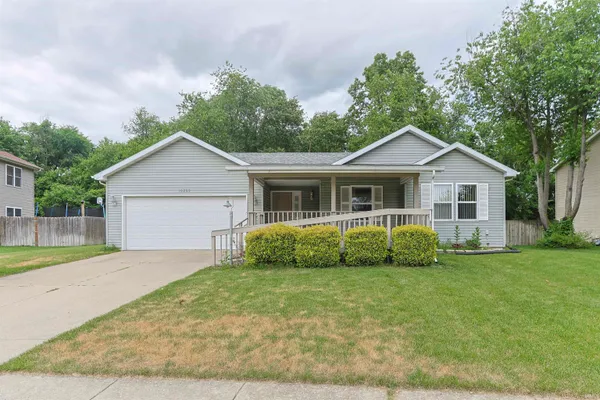 $279,000 | 10205 Rosewood Court, Osceola, IN 46561