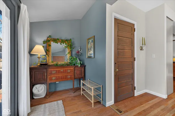 $289,500 | 1848 North Delaware Street, Indianapolis, IN 46202