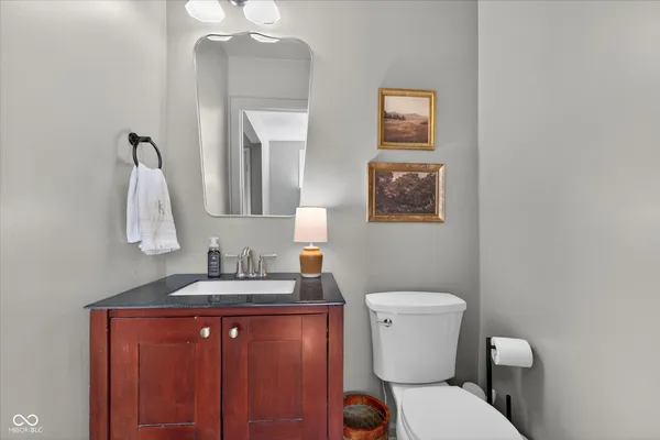 $289,500 | 1848 North Delaware Street, Indianapolis, IN 46202