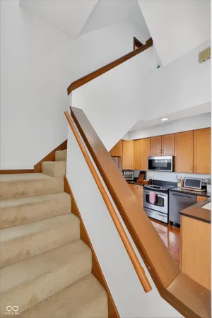 $289,500 | 1848 North Delaware Street, Indianapolis, IN 46202