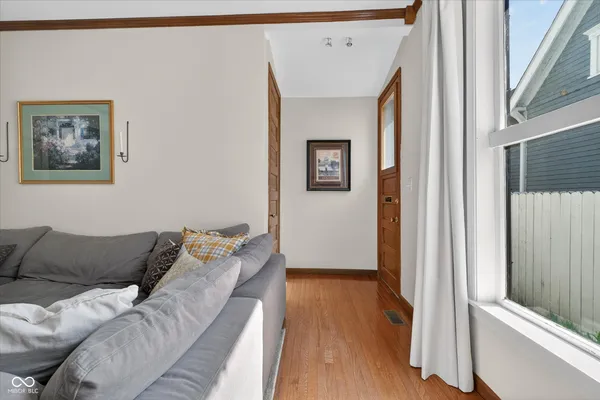 $289,500 | 1848 North Delaware Street, Indianapolis, IN 46202