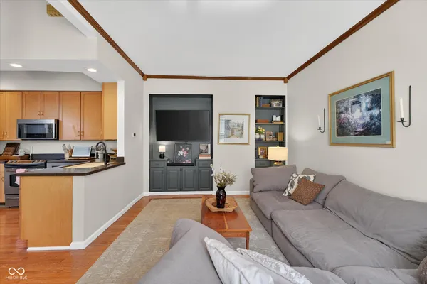 $289,500 | 1848 North Delaware Street, Indianapolis, IN 46202