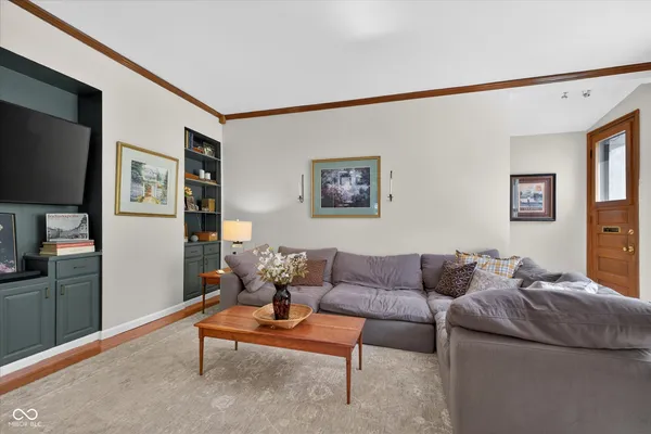 $289,500 | 1848 North Delaware Street, Indianapolis, IN 46202
