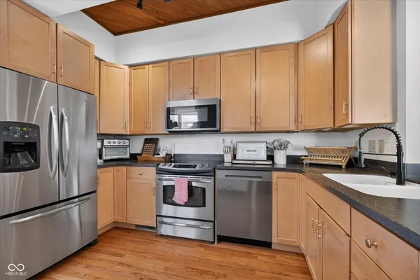 $289,500 | 1848 North Delaware Street, Indianapolis, IN 46202