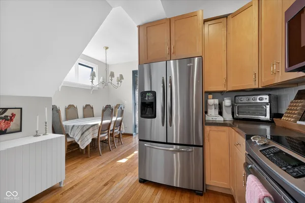 $289,500 | 1848 North Delaware Street, Indianapolis, IN 46202