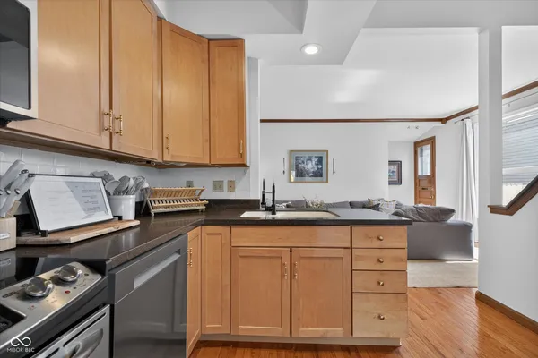 $289,500 | 1848 North Delaware Street, Indianapolis, IN 46202