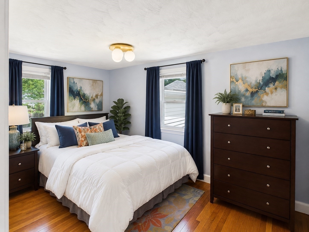 41 Essex Road Sharon, MA 02067 - Photo 22 of 42