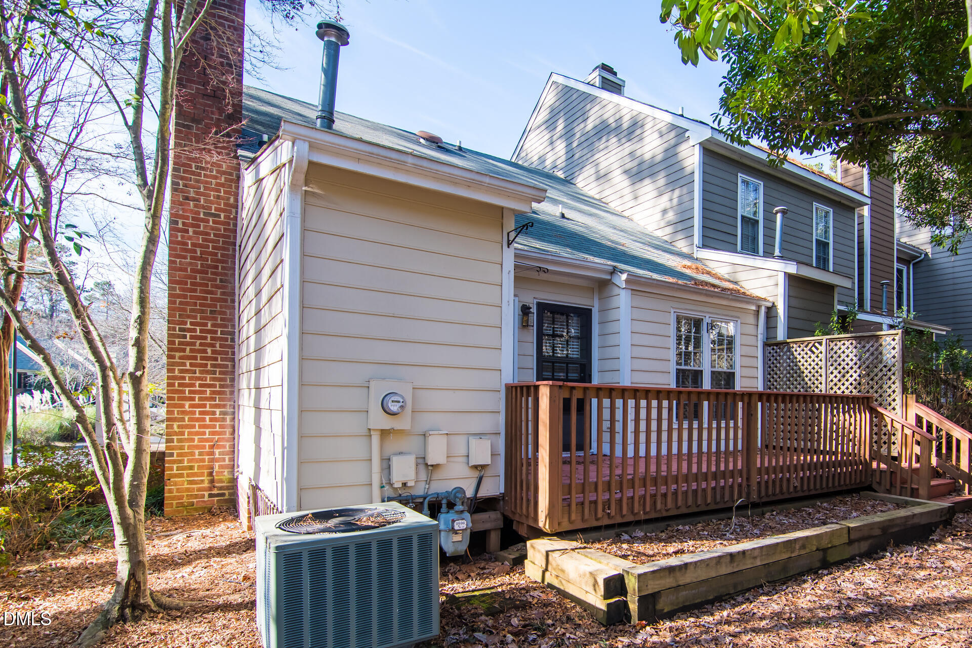 4509 Hershey Court Raleigh, NC 27613 - Photo 16 of 19