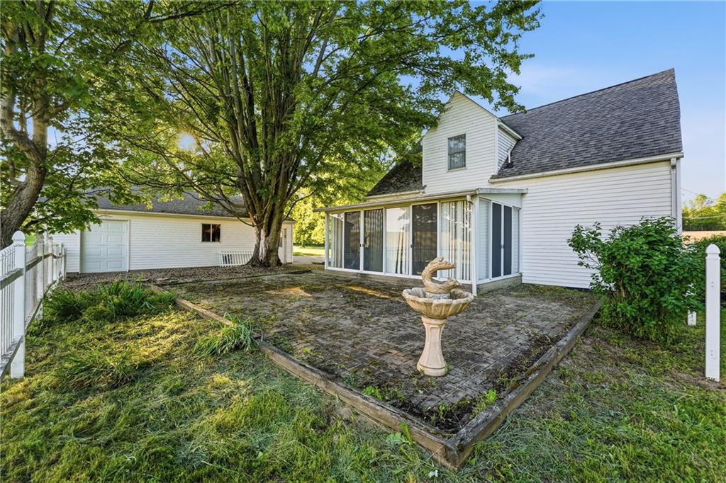 306 Drake Road New Wilmington, PA 16142 - Photo 23 of 28 Gallery Image 23