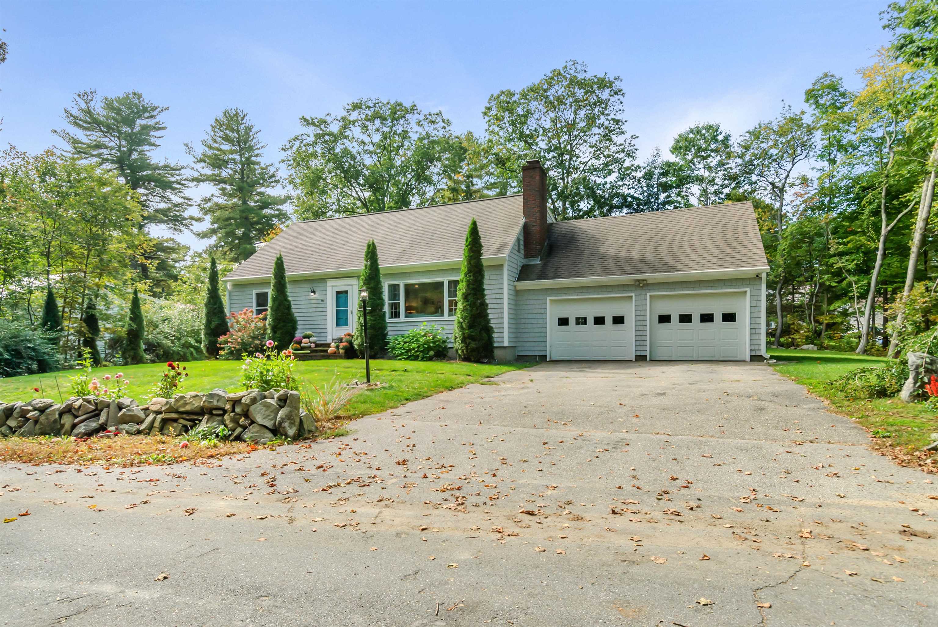 1 Tom Hall Road Durham, NH 03824 - Photo 2 of 19
