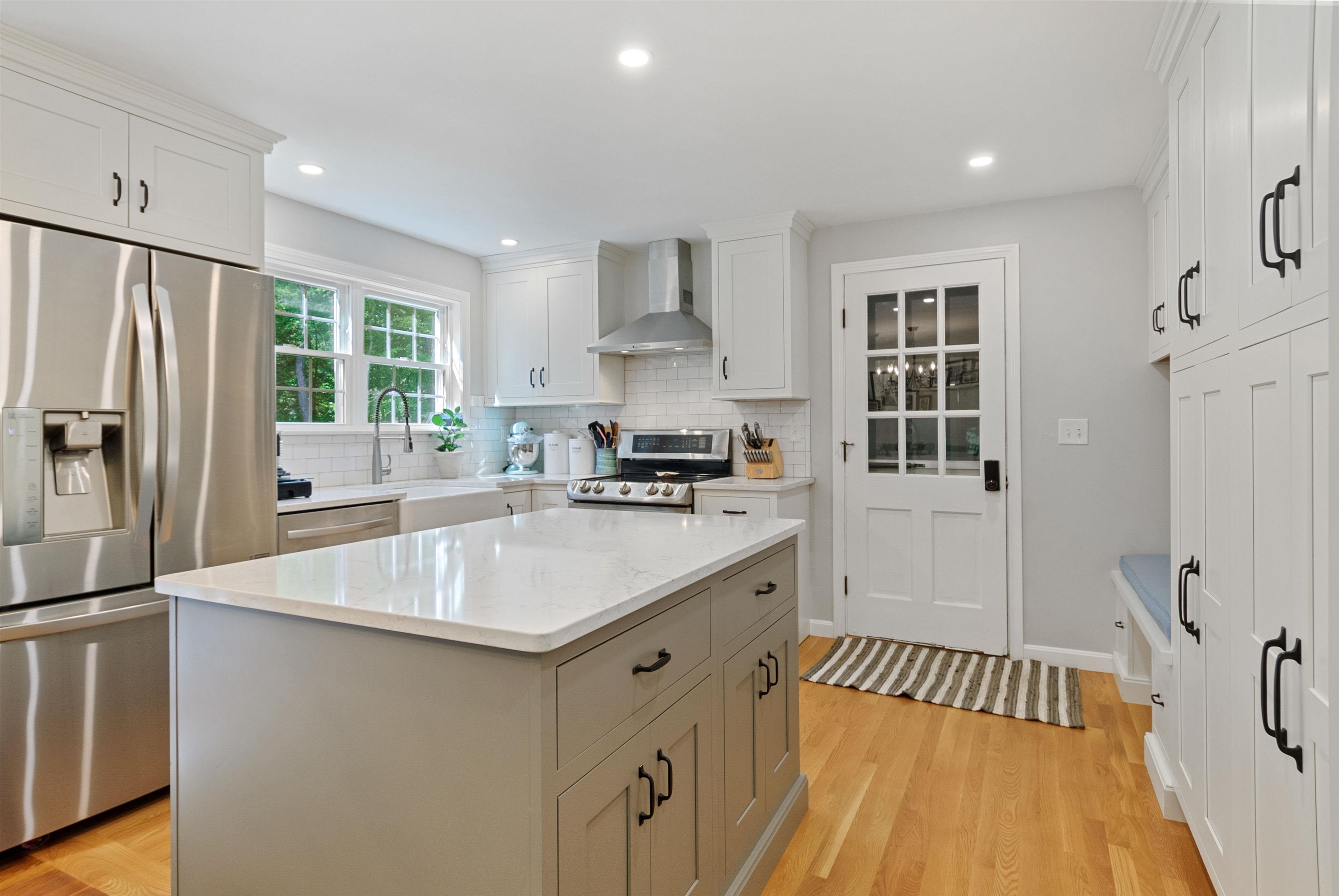 1 Tom Hall Road Durham, NH 03824 - Photo 5 of 19