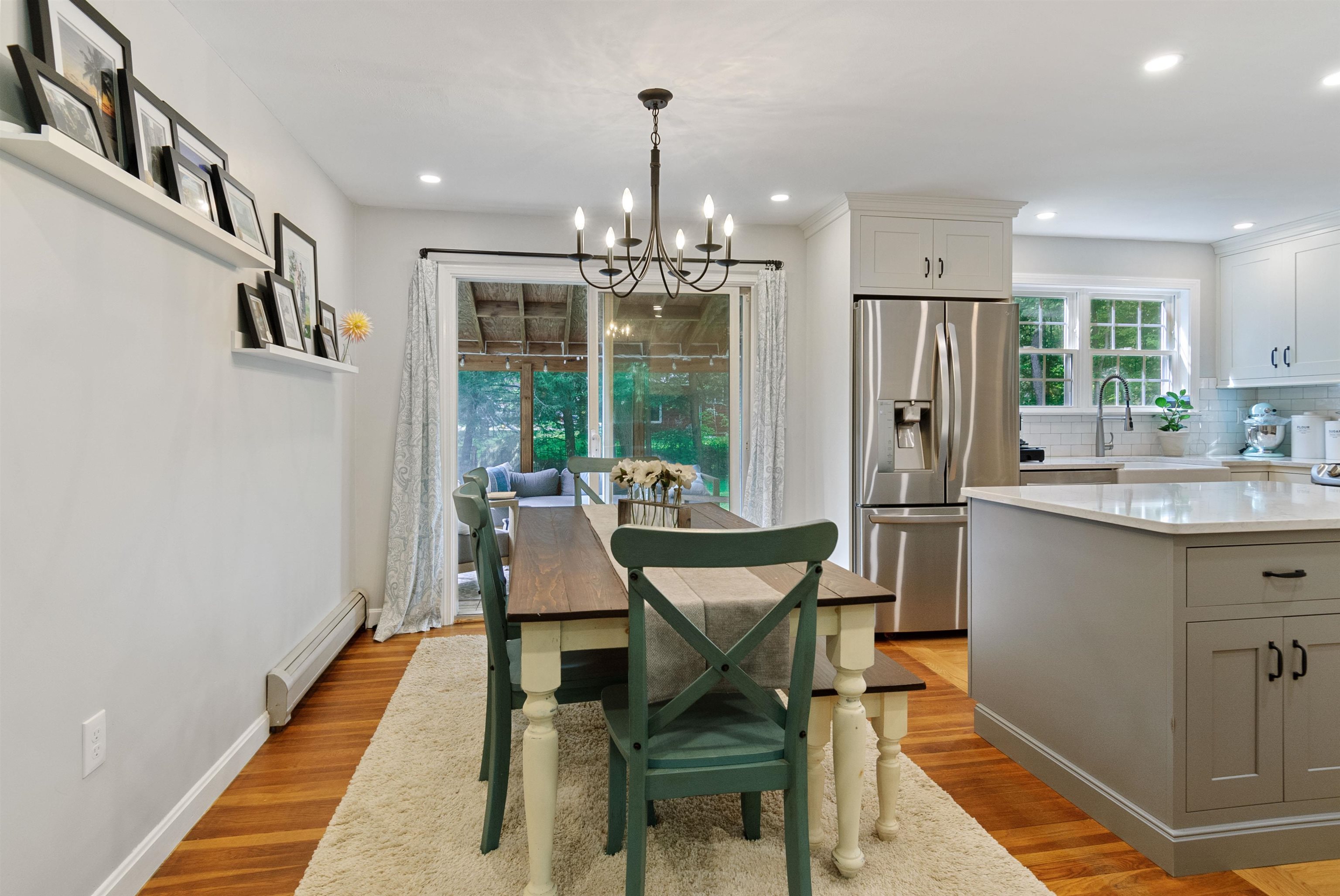 1 Tom Hall Road Durham, NH 03824 - Photo 6 of 19