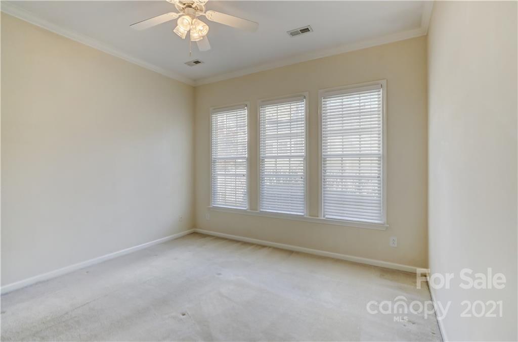 3229 Fifth Baxter Crossing Fort Mill, SC 29708 - Photo 27 of 46 an empty room with a window