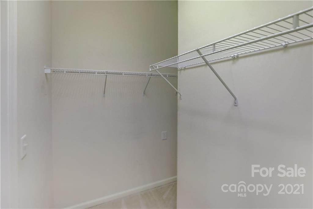3229 Fifth Baxter Crossing Fort Mill, SC 29708 - Photo 34 of 46 a view of a rack on the wall
