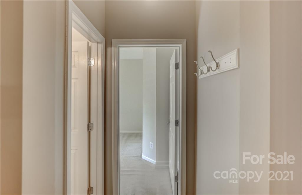 3229 Fifth Baxter Crossing Fort Mill, SC 29708 - Photo 36 of 46 a view of a bathroom with white walls