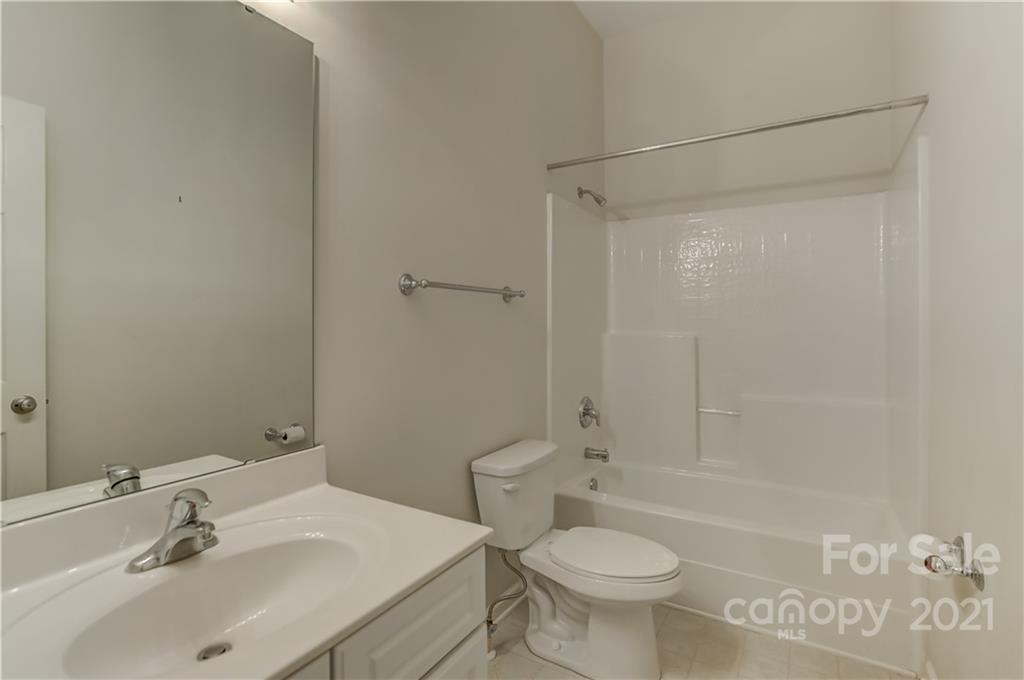 3229 Fifth Baxter Crossing Fort Mill, SC 29708 - Photo 41 of 46 a bathroom with a sink toilet and shower