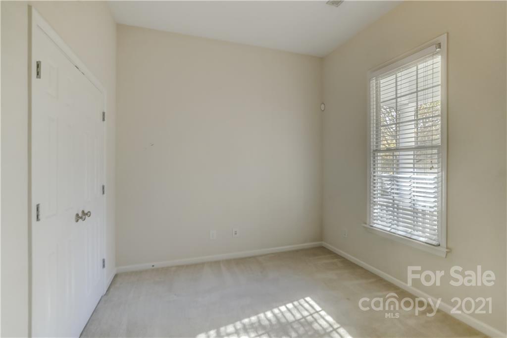 3229 Fifth Baxter Crossing Fort Mill, SC 29708 - Photo 43 of 46 an empty room with windows