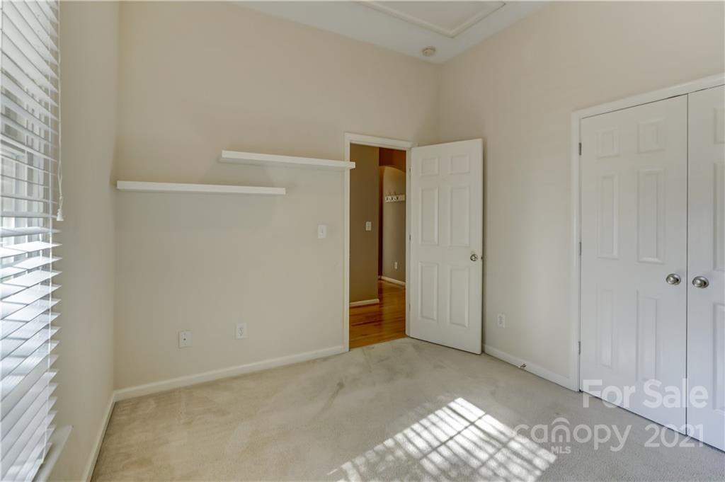 3229 Fifth Baxter Crossing Fort Mill, SC 29708 - Photo 45 of 46 a view of empty room