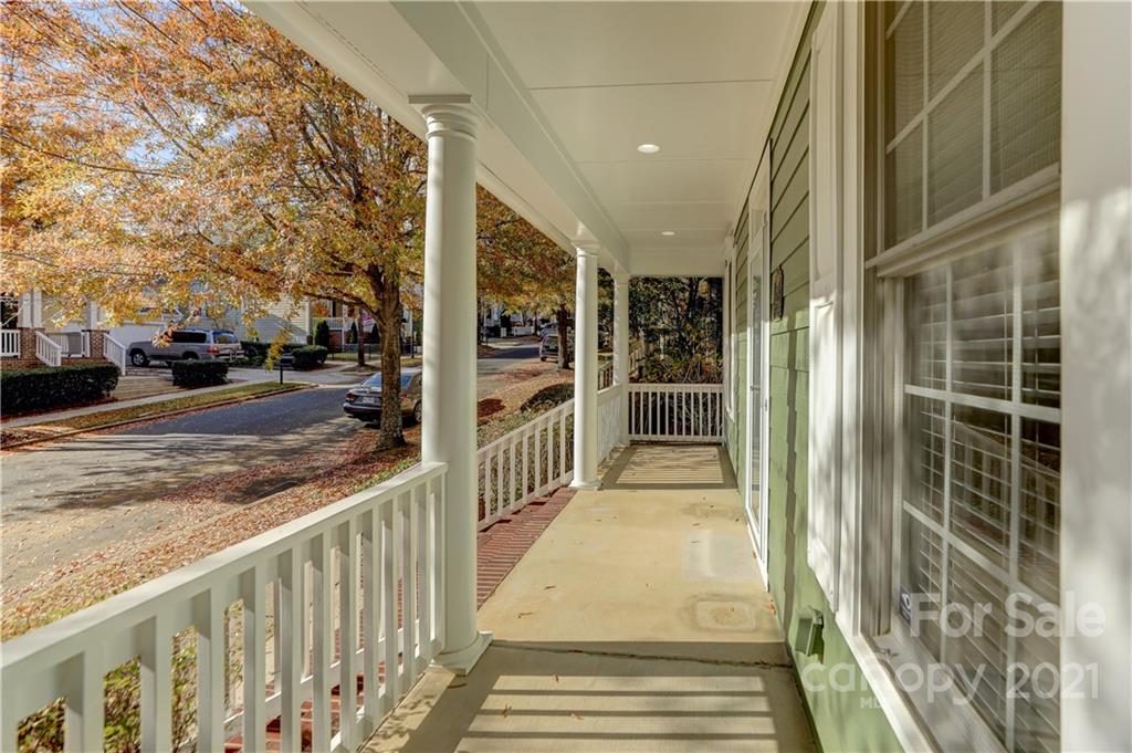 3229 Fifth Baxter Crossing Fort Mill, SC 29708 - Photo 8 of 46 a view of a porch