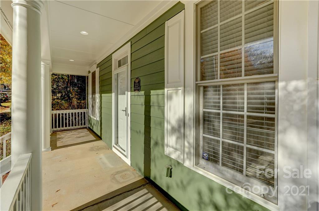 3229 Fifth Baxter Crossing Fort Mill, SC 29708 - Photo 9 of 46 a view of a balcony