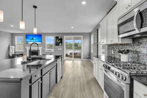 $775,000 | 2721 Harmony Lake Drive, Johns Island, SC 29455