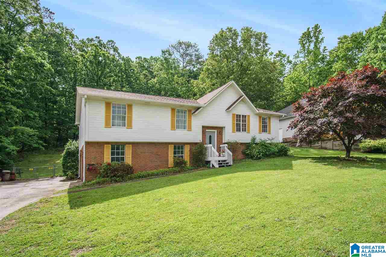 3365 Morgan Road Bessemer, AL 35022 - Photo 2 of 34