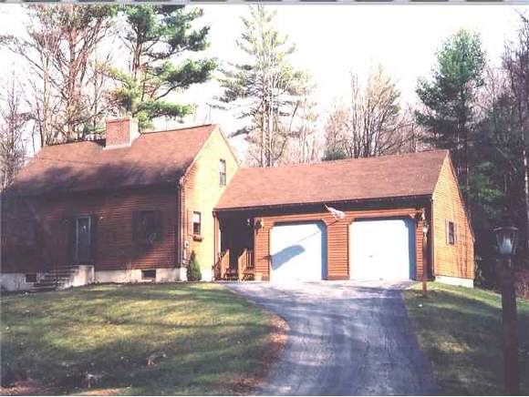 98 River Road Farmington, NH 03835 - Photo 1 of 4 Gallery Image 1