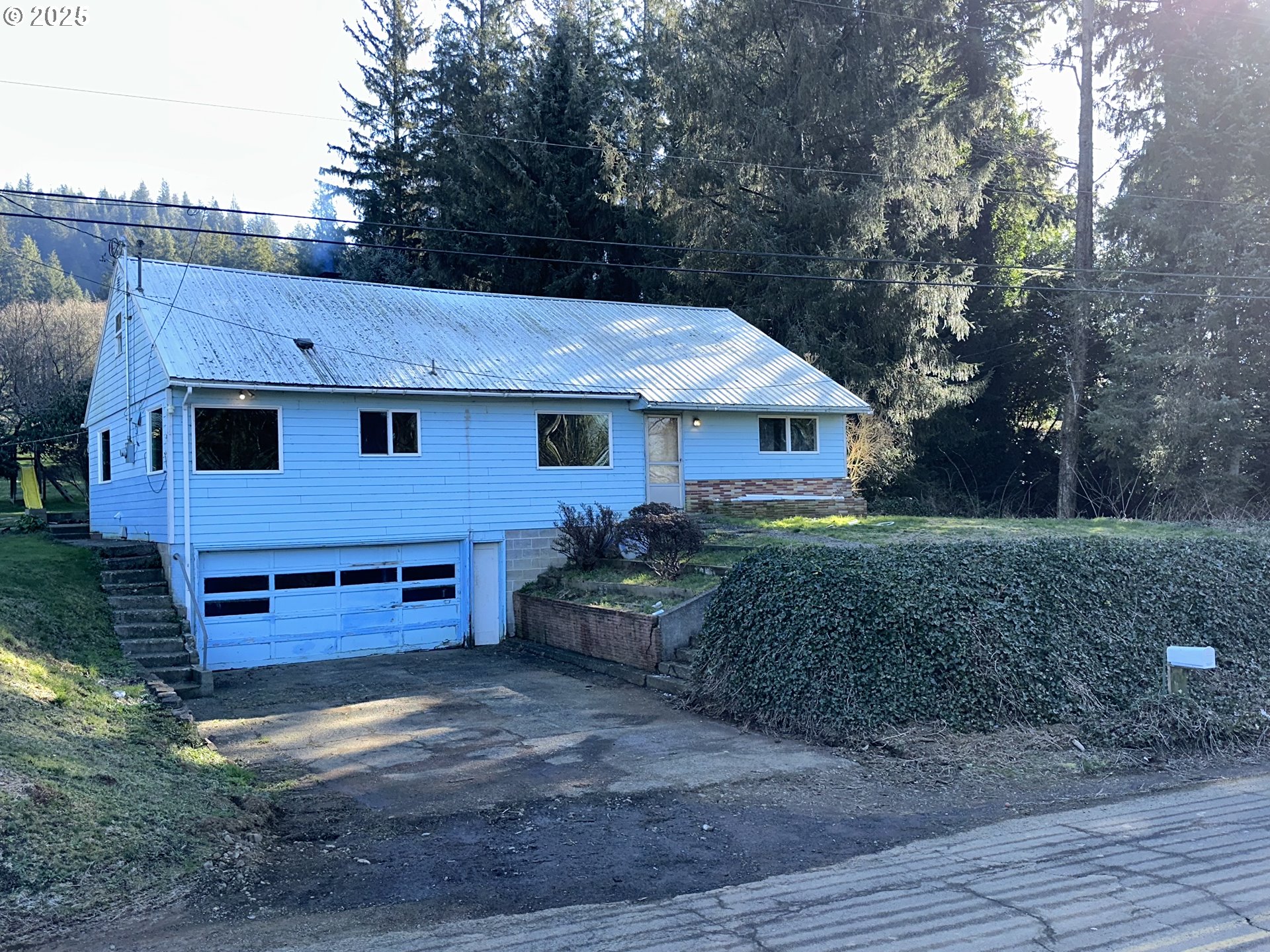 10055 Fairview Road Tillamook, OR 97141 - Photo 1 of 21 Gallery Image 1
