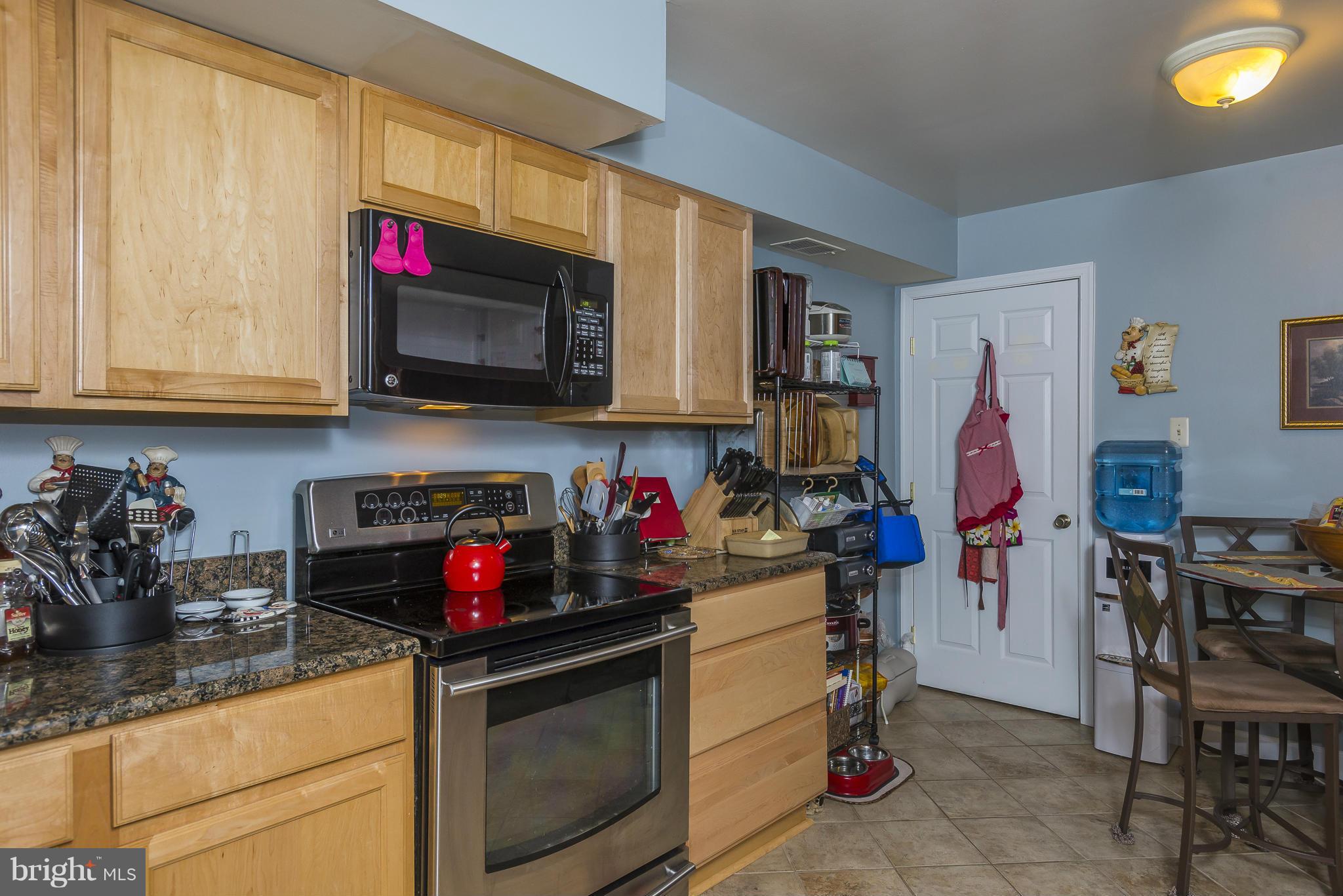 1700 Twain Road Crofton, MD 21114 - Photo 11 of 21 Kitchen