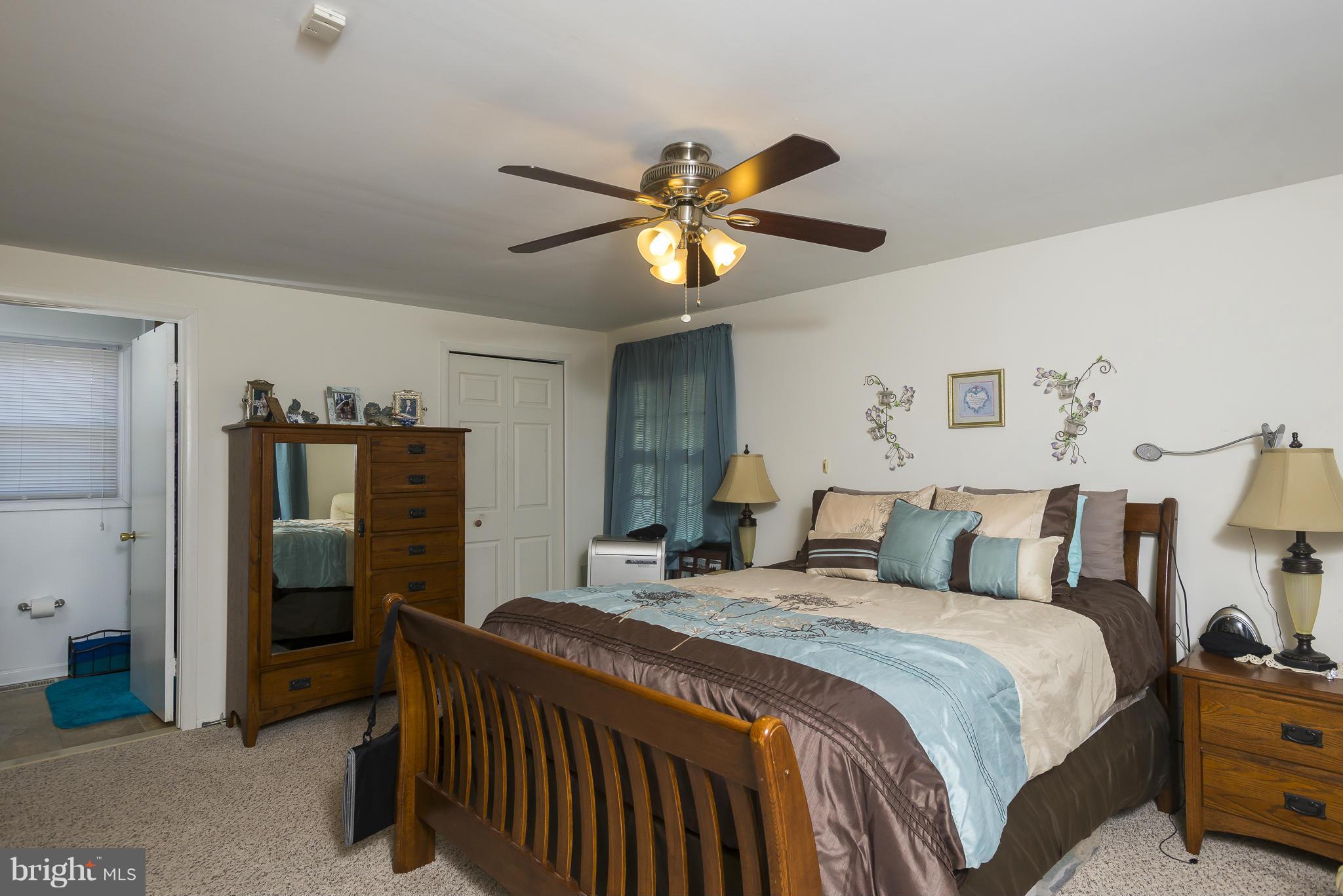 1700 Twain Road Crofton, MD 21114 - Photo 14 of 21 Bedroom (Master)