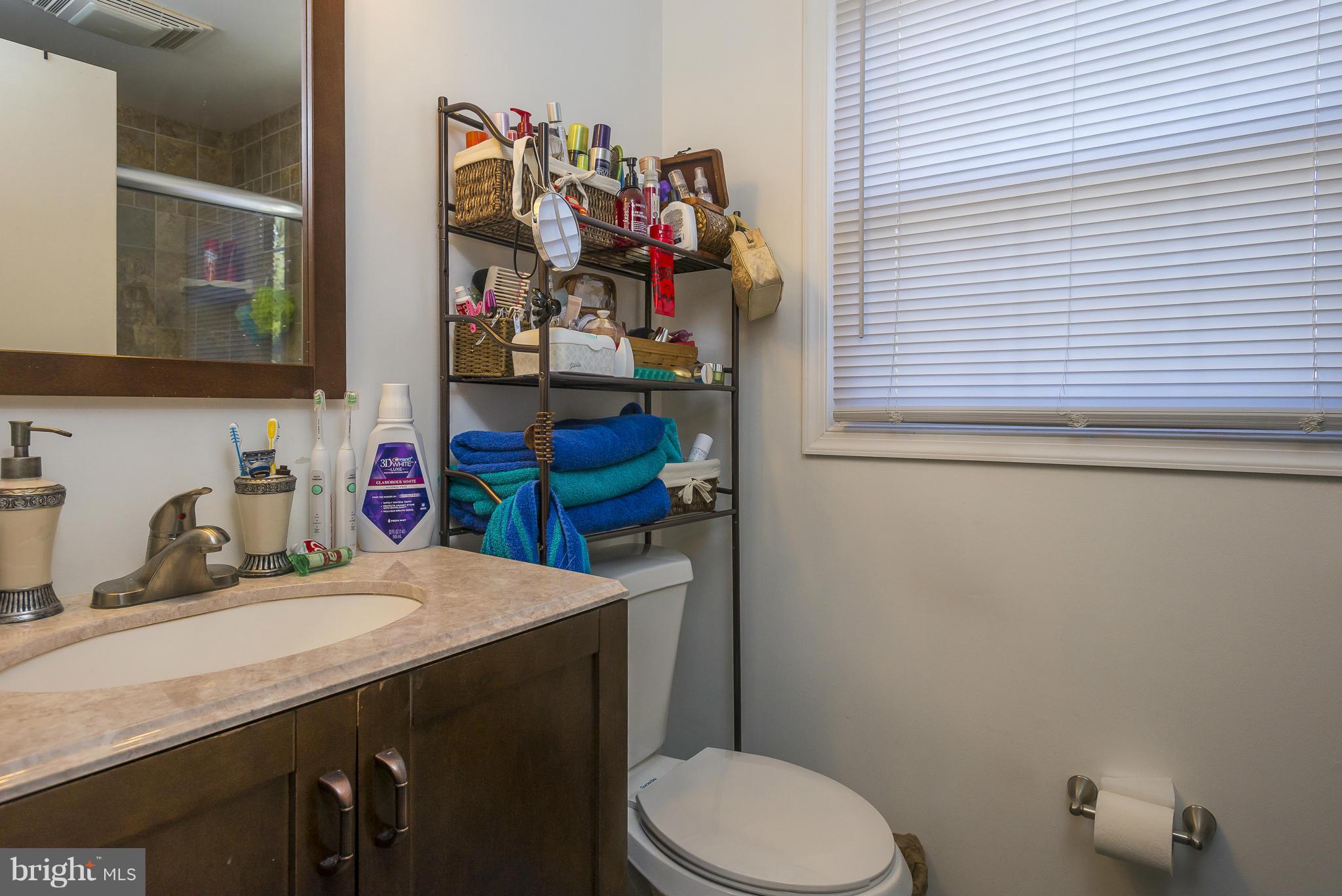 1700 Twain Road Crofton, MD 21114 - Photo 15 of 21 Bath (Master)