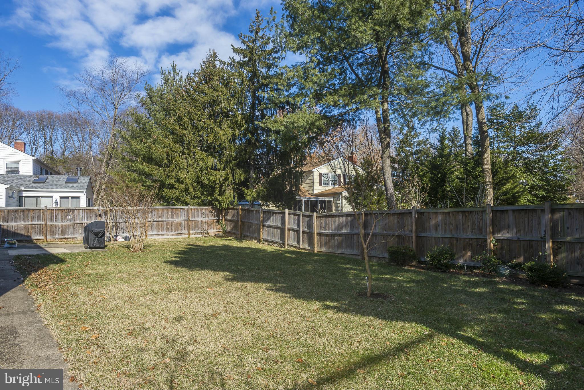 1700 Twain Road Crofton, MD 21114 - Photo 19 of 21 Exterior (Rear)