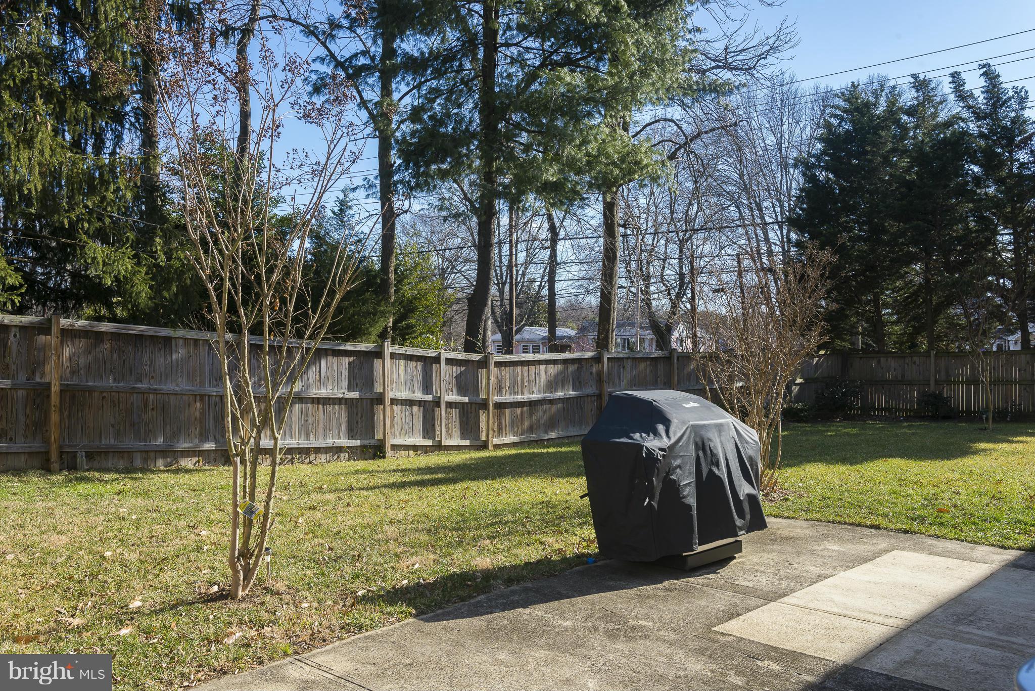 1700 Twain Road Crofton, MD 21114 - Photo 20 of 21 Exterior (Rear)