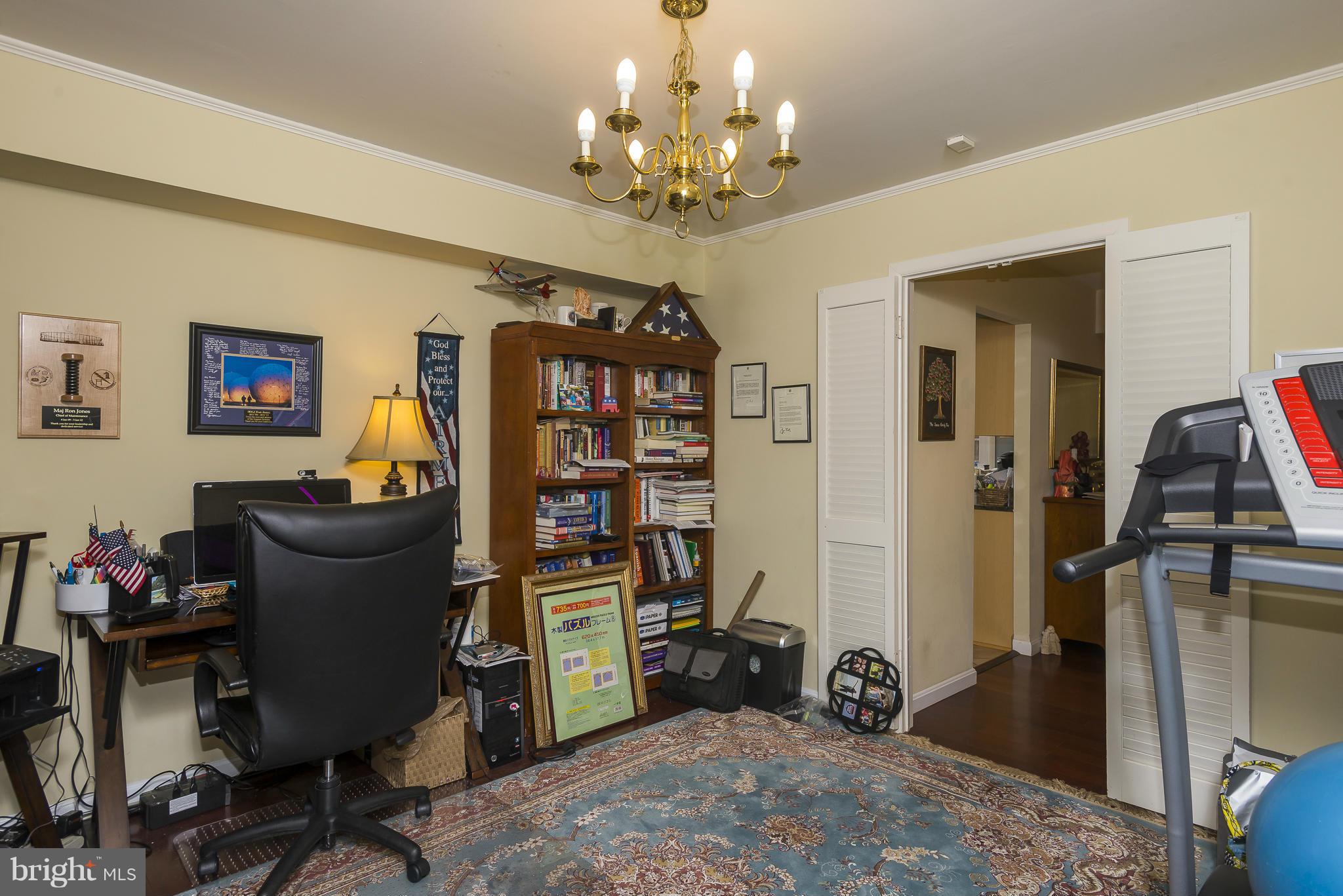 1700 Twain Road Crofton, MD 21114 - Photo 6 of 21 Dining Room