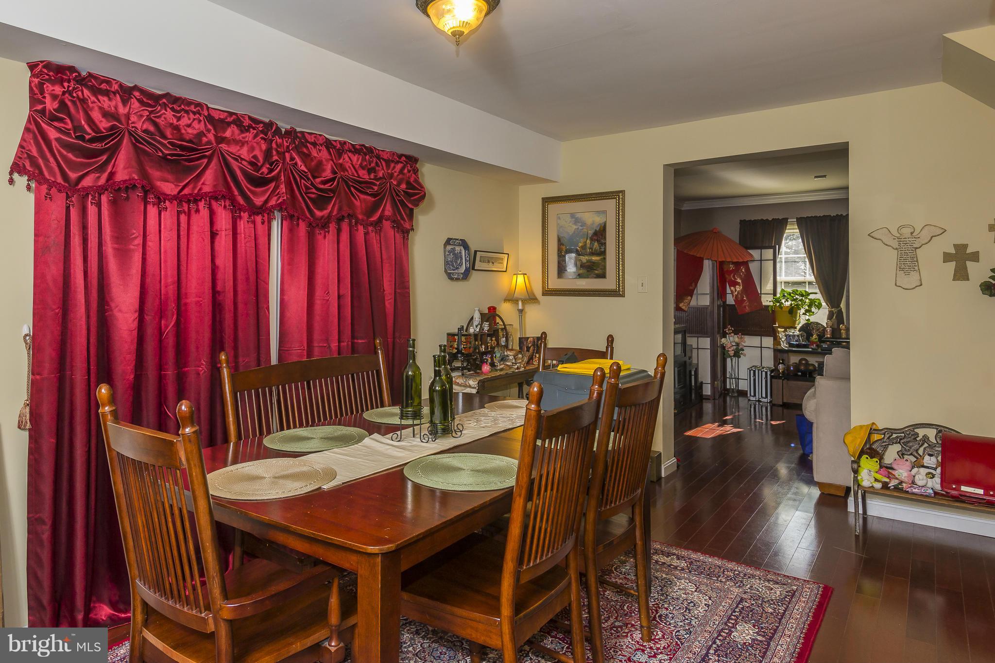 1700 Twain Road Crofton, MD 21114 - Photo 8 of 21 Dining Room