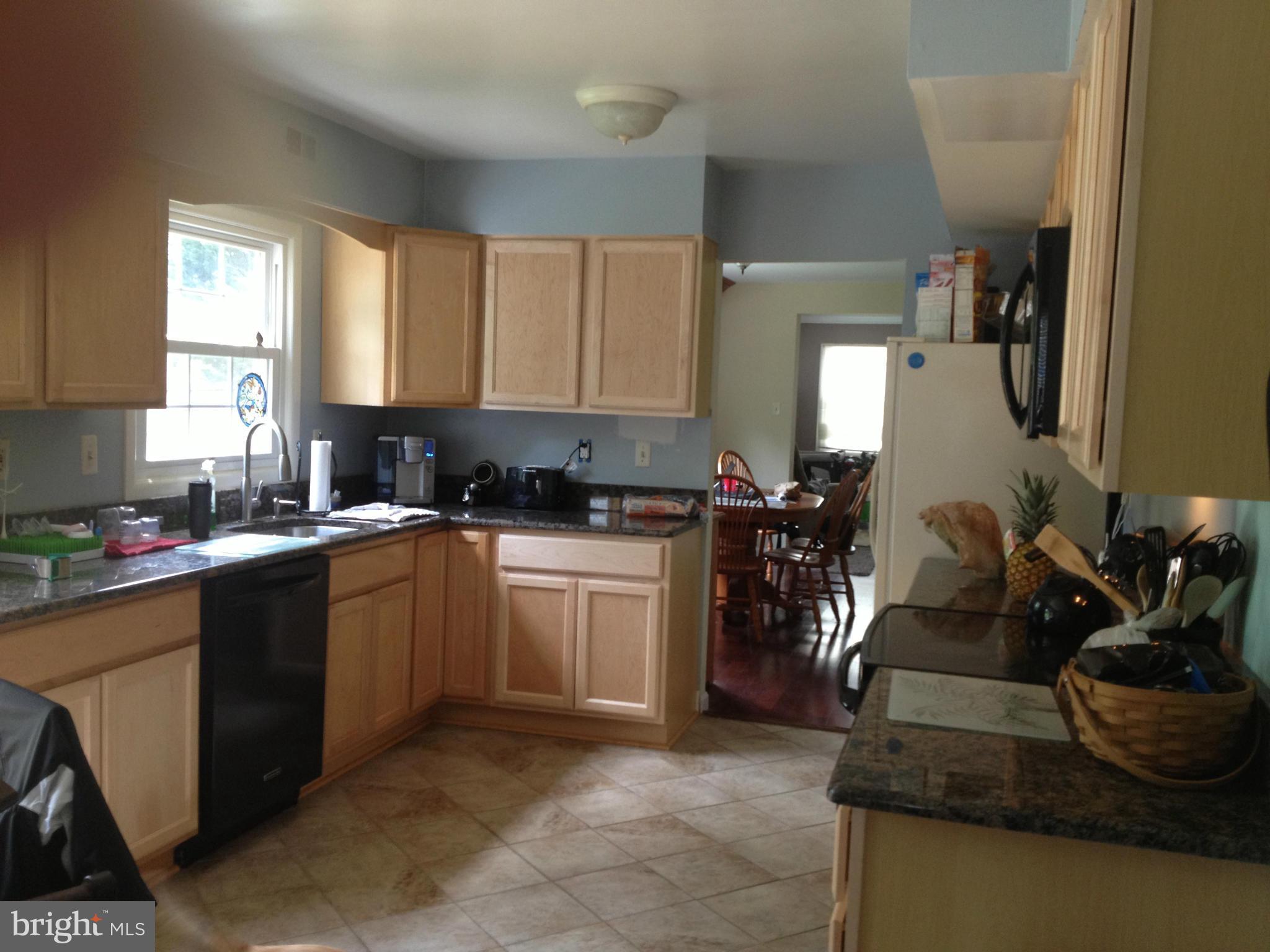 1700 Twain Road Crofton, MD 21114 - Photo 9 of 21 Kitchen