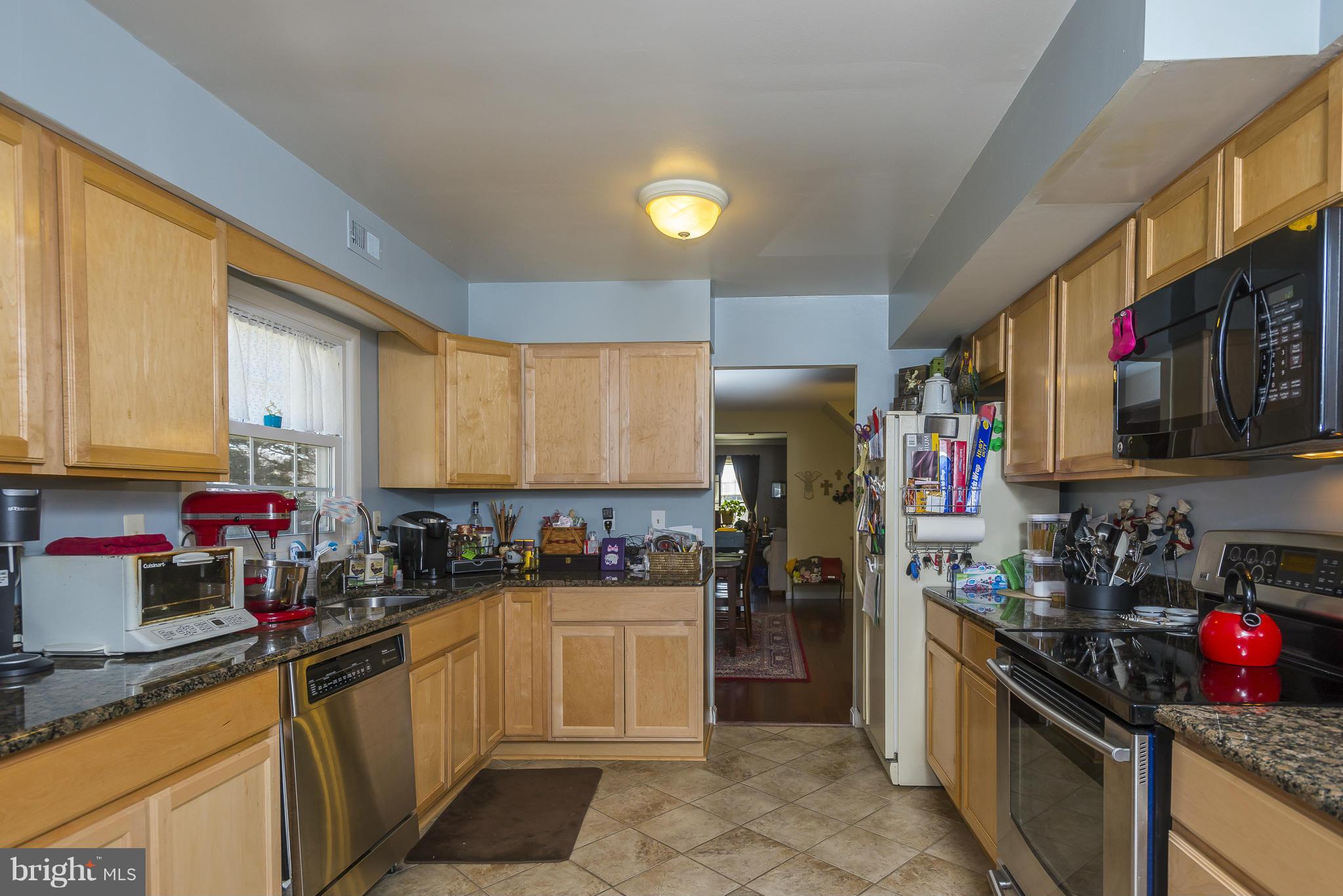 1700 Twain Road Crofton, MD 21114 - Photo 10 of 21 Kitchen