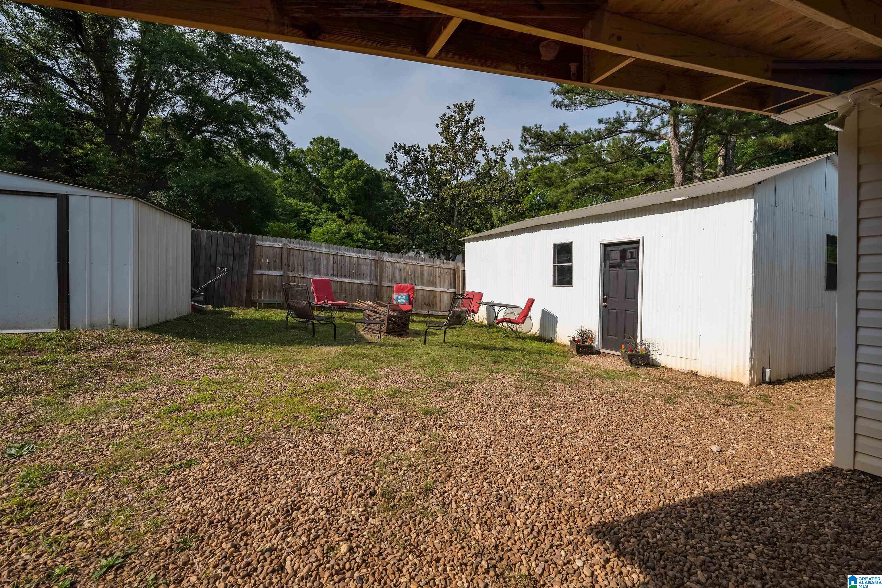 139 Terry Street Springville, AL 35146 - Photo 23 of 24